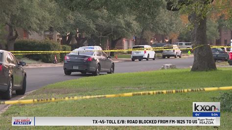 LIVE: Six people dead after shooting spree in Austin, double homicide in Bexar Co.